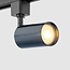 Track spotlights 1-phase cobalt Romain
