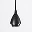 Cord pendant Gabriel for 1-phase track