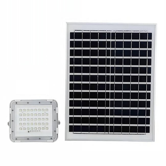 Solar wall lamp for outdoor use 60W - Silla