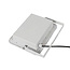 Solar wall lamp for outdoor use 60W - Silla