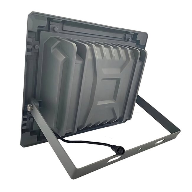 Dimmable smart solar outdoor wall light 19W with music and RGB - Sonna