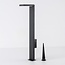 Solar outdoor post light - Paddy
