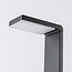 Solar outdoor post light - Paddy