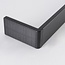 Solar outdoor post light - Paddy