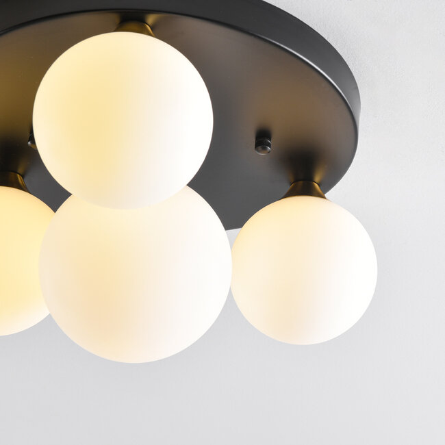 Taira ceiling lights
