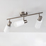 Ceiling light 3-light Talia