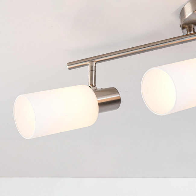 Ceiling light 3-light Talia