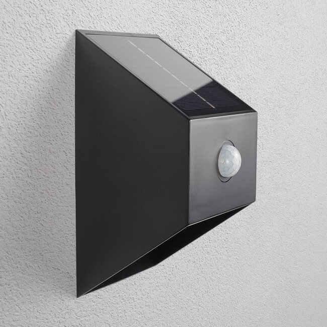 Roan Solar wall light with sensor