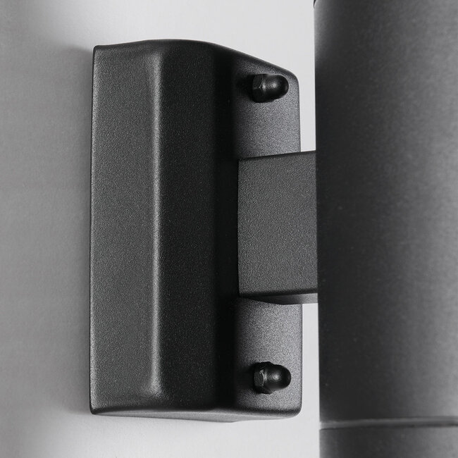 Versatile outdoor light Calais with sensor