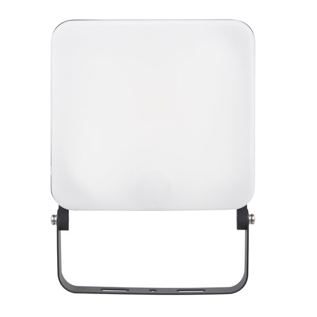 Smart LED floodlight with TUYA WiFi app and RGB