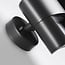 Outdoor wall light Lidia with house number - integrated LED