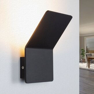 Dimmable wall lamp Lucy