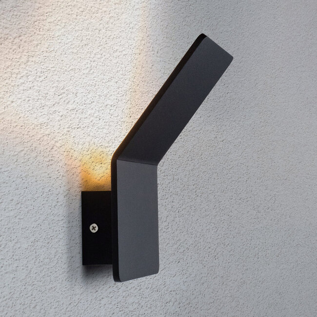Dimmable wall lamp Lucy