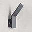 Dimmable wall lamp Lucy, matte-black
