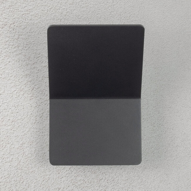 Dimmable wall lamp Lucy