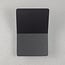 Dimmable wall lamp Lucy, matte-black
