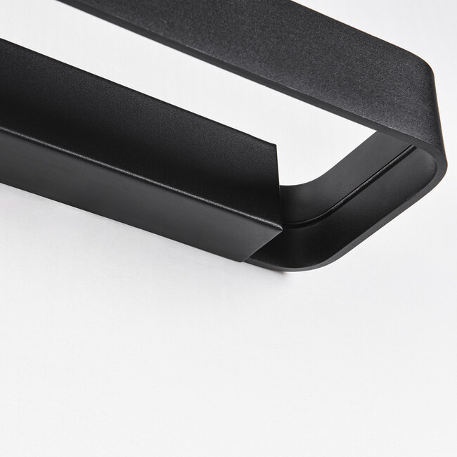 Dimmable wall lamp Aria