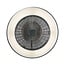 Smart ceiling fan Starry with Tuya Smart app and RGB - grey