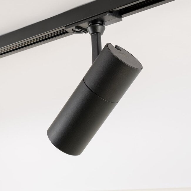 Railspot 1-phase Liam - Black