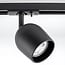 1-phase track spotlight Day, black