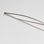 Designer ceiling lamp Doris with integrated LEDs, 3-step dimmable
