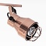 Boston Industrial Ceiling light - copper