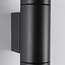 Modern outdoor wall light Elin - 2-light