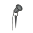 Garden spotlight with ground spike Océane - GU10 lampholder