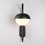 Modern outdoor wall lamp - Liza