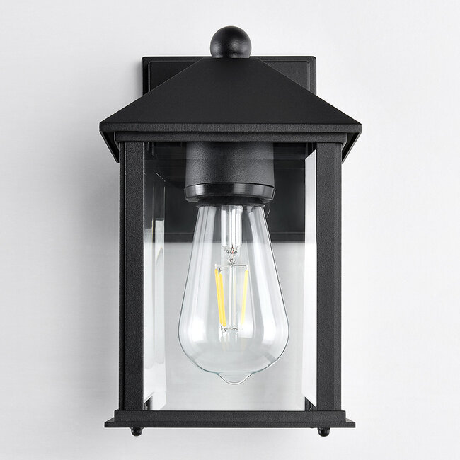 Sammy outdoor wall lamp - E27