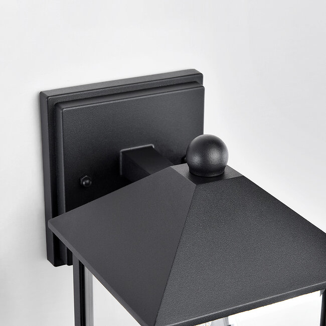 Sammy outdoor wall lamp - E27