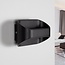 Modern wall light Essen - black