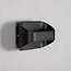 Modern wall light Essen - black