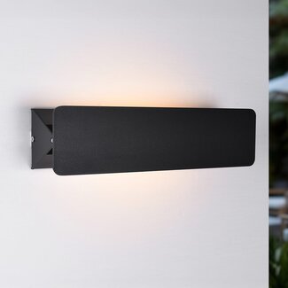 Adjustable wall lamp Munich - Black