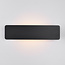 Adjustable wall lamp Munich in black