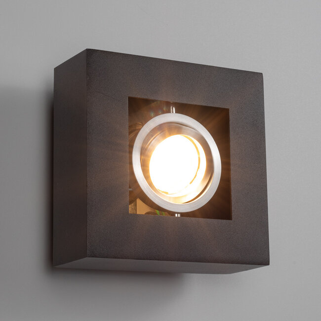 Luxury black spotlight - Ben