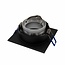 Black downlight square - Lux