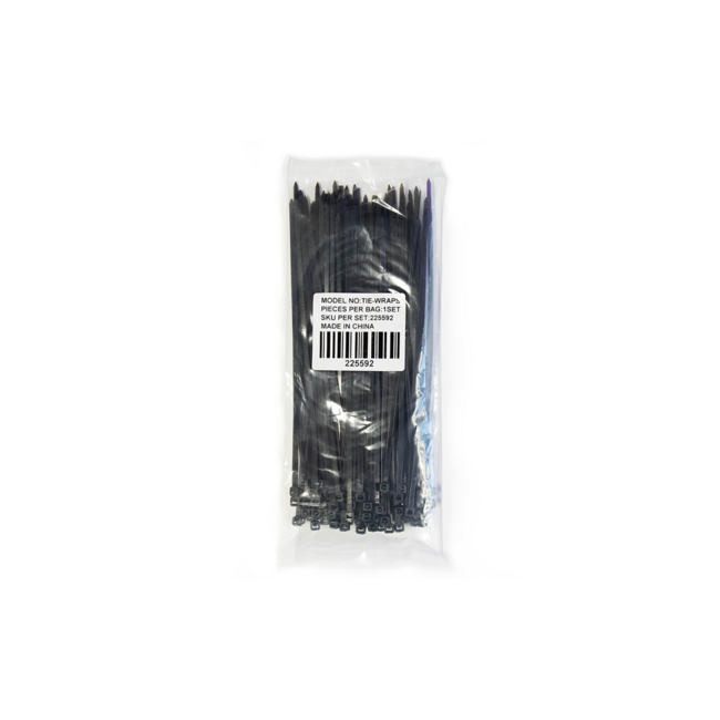 Tiewrap cable tie - 100 x 20cm