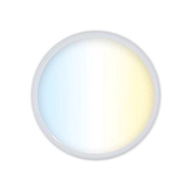 Ceiling light incl. sensor with CCT switch 3000K/4000K/6500K