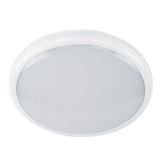 Ceiling light with CCT switch 3000K/4000K/6500K, 15W