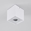 Carl designer spotlight, adjustable, white