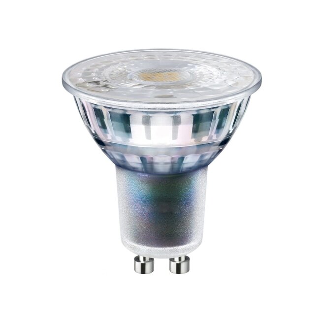 GU10 spotlight, dimmable - 5.5 watt (3000K)