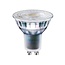 GU10 spotlight, dimmable - 5.5 watt (3000K)