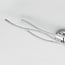 Modern ceiling lamp Emma with integrated LED, 3-step dimmable
