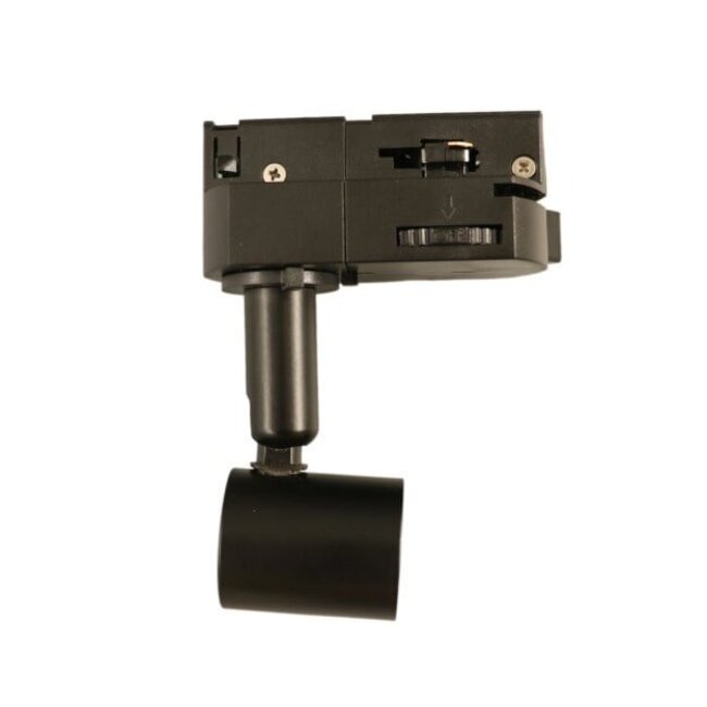 Modernes einphasiges Gleissystem von 1,5 Metern mit Stanley-Spots