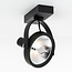 AR111 Spotlight Skylar - black