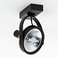 AR111 Spotlight Skylar - black