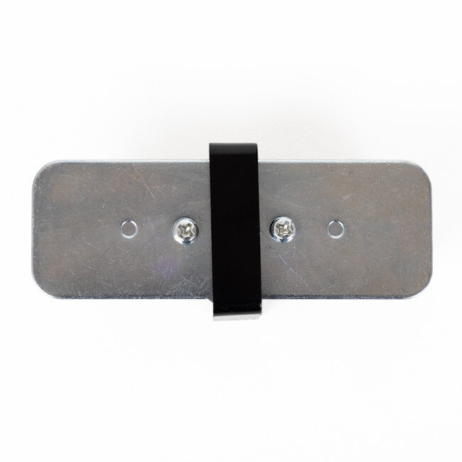 I-coupling for single-phase tracks - black