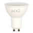 GU10 LED smart spotlight with RGB and CCT 4.9W (Tuya)