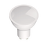 GU10 LED smart spotlight with RGB and CCT 4.9W (Tuya)
